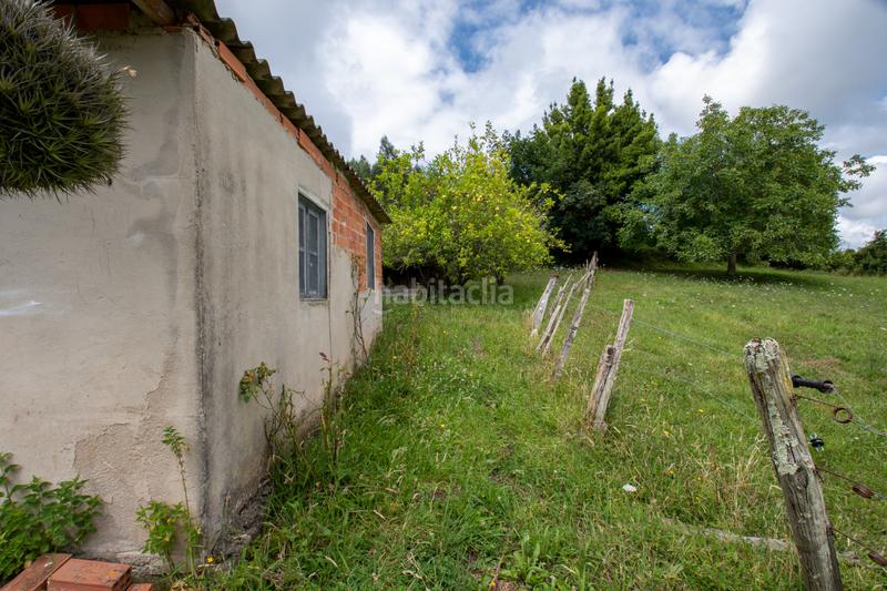 Foto 431faf21-15fe-4de0-a152-25e2f849997d. Casa en la riera - arriondi casa totalmente independiente entre villaviciosa y , rodeada de naturaleza en Colunga
