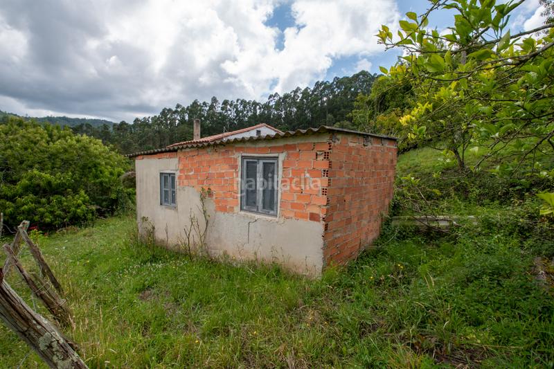 Foto 51c485b9-342e-4ce2-a8de-4269f92922bf. Casa en la riera - arriondi casa totalmente independiente entre villaviciosa y , rodeada de naturaleza en Colunga
