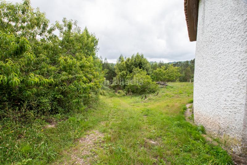 Foto 53e75b12-4ec4-4348-a0a9-4546fdf89522. Casa en la riera - arriondi casa totalmente independiente entre villaviciosa y , rodeada de naturaleza en Colunga