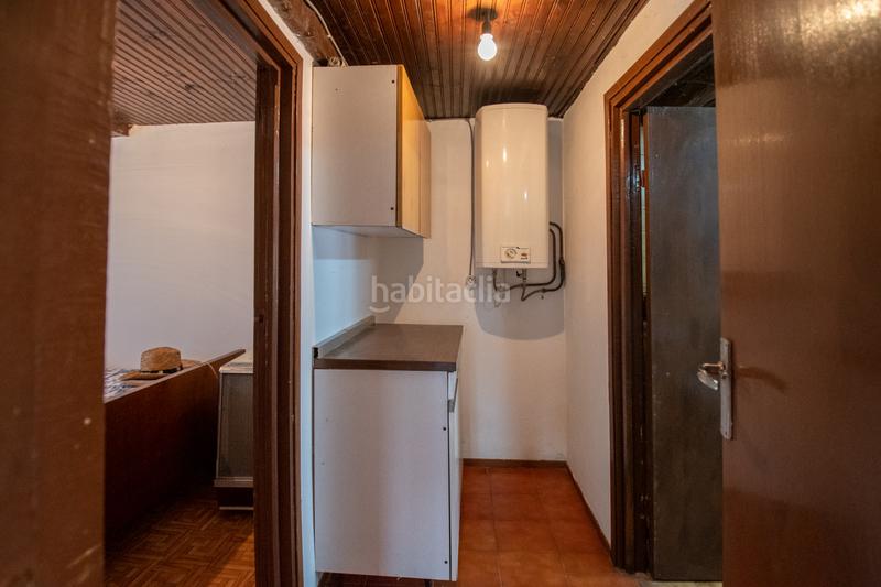 Foto 659f1b40-3315-4954-9757-0ca084041383. Casa en la riera - arriondi casa totalmente independiente entre villaviciosa y , rodeada de naturaleza en Colunga