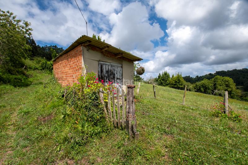 Foto 887e4236-2ea2-4ccf-9bb3-7114cead71be. Casa en la riera - arriondi casa totalmente independiente entre villaviciosa y , rodeada de naturaleza en Colunga