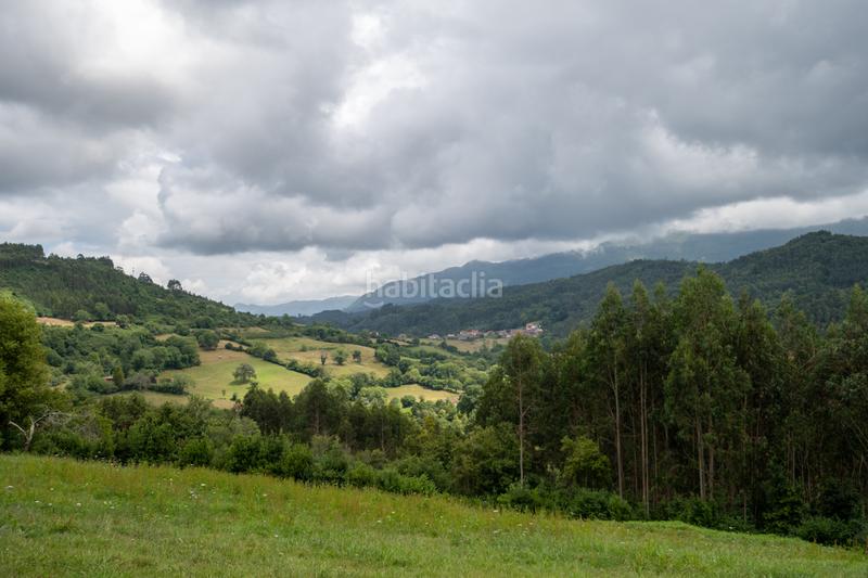 Foto 8fd62ffd-6e2a-4ec7-b6b1-9186f4d406d4. Casa en la riera - arriondi casa totalmente independiente entre villaviciosa y , rodeada de naturaleza en Colunga