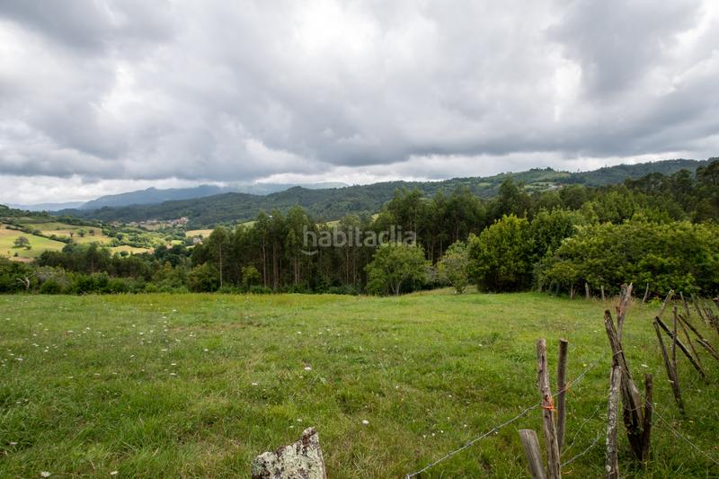 Foto a995ab06-dcdc-40ff-8093-1c3e65cbc0d8. Casa en la riera - arriondi casa totalmente independiente entre villaviciosa y , rodeada de naturaleza en Colunga