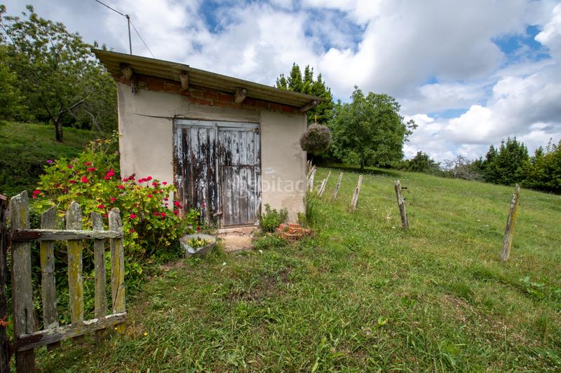 Foto aa42f693-9813-49b9-9665-e8797d6d8629. Casa en la riera - arriondi casa totalmente independiente entre villaviciosa y , rodeada de naturaleza en Colunga
