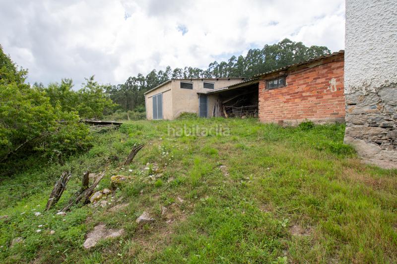 Foto ae440d36-7ead-41bd-817f-dc2b92fa51d5. Casa en la riera - arriondi casa totalmente independiente entre villaviciosa y , rodeada de naturaleza en Colunga