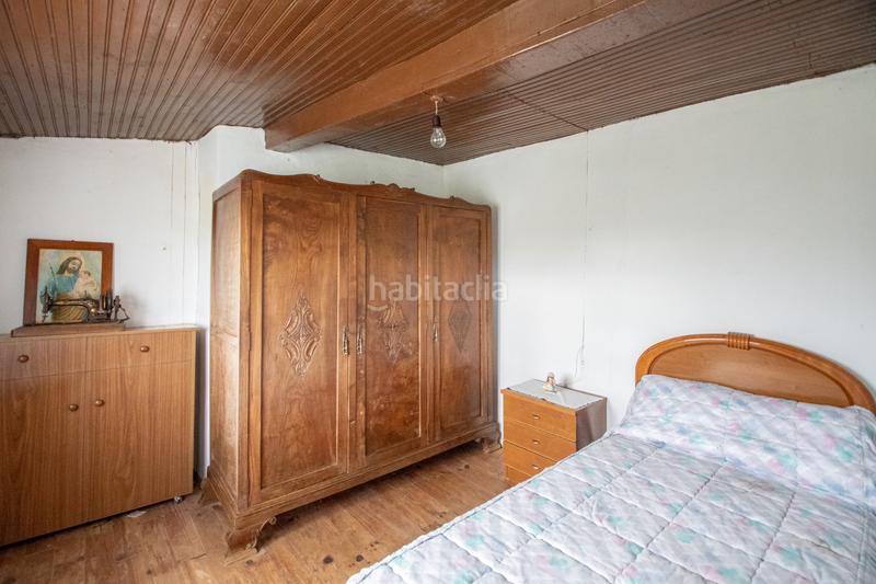 Foto e94feeae-ae62-45fd-8f5d-481a0498bc7b. Casa en la riera - arriondi casa totalmente independiente entre villaviciosa y , rodeada de naturaleza en Colunga