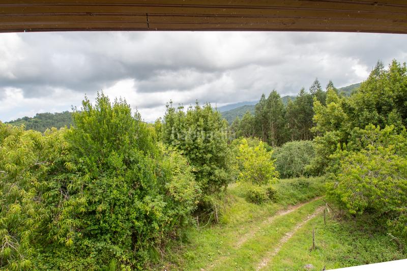 Foto fac1ca22-53c3-4ca9-8f8b-1b0a7b28e829. Casa en la riera - arriondi casa totalmente independiente entre villaviciosa y , rodeada de naturaleza en Colunga