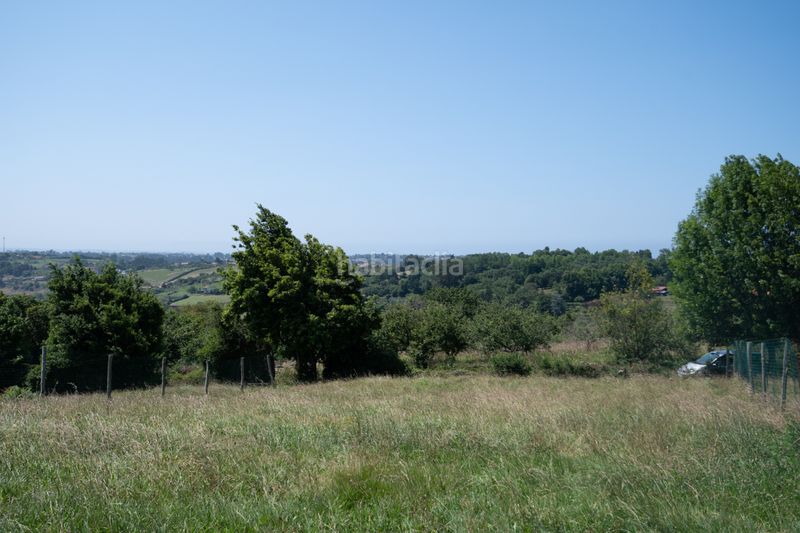 Foto 47c83394-d201-46f4-b8d2-c5fd5b93db1b. Finca rústica a Quintes - Arroes Villaviciosa