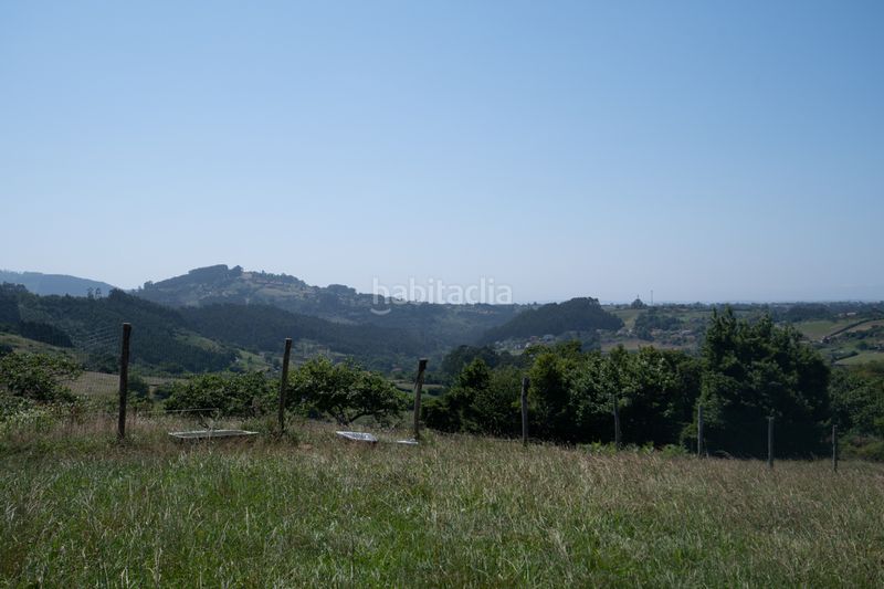 Foto 9df0c73c-1b04-4d04-bf9b-1d4d91e7e040. Finca rústica a Quintes - Arroes Villaviciosa