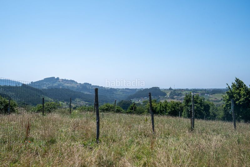 Foto cabbdcd1-bd94-44ca-9d0d-3494e7bb9415. Finca rústica a Quintes - Arroes Villaviciosa