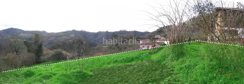 Foto 45f207c9-f3ff-4ae7-81bc-85e00ec404bd. Terrain résidentiel dans Cabranes - niao dans Cabranes