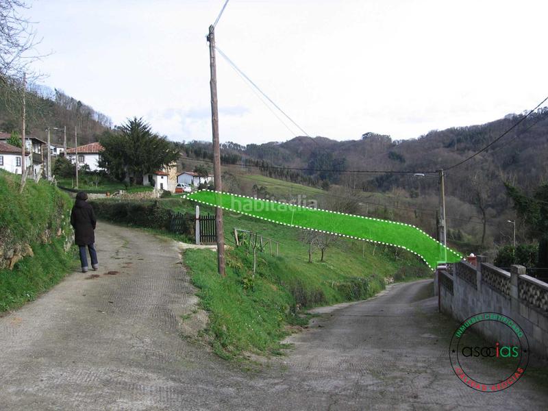 Foto ebfe4621-3855-45d7-87cd-a664dfdbe5f1. Terrain résidentiel dans Cabranes - niao dans Cabranes