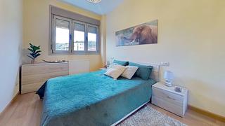Location Appartement  Villaviciosa - cj del cantu. Alquiler anual de piso de dos dormitorios en villaviciosaasturia