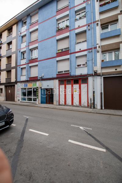 Foto 386fb53a-84a1-43c1-9bee-3e51d5708553. Appartement avec chauffage dans Villaviciosa - amandi Villaviciosa