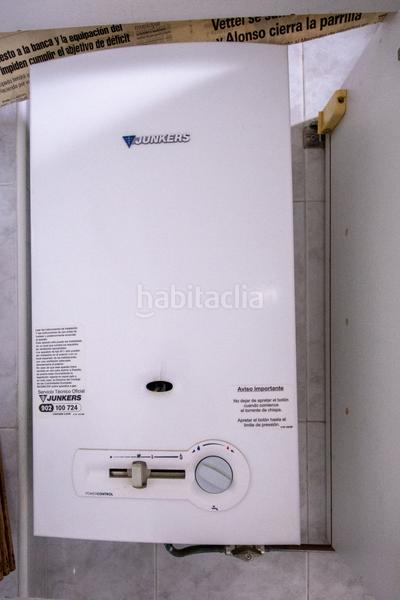 Foto 642f27cc-6bb7-4ce8-b320-763fee4d757d. Appartement avec chauffage dans Villaviciosa - amandi Villaviciosa