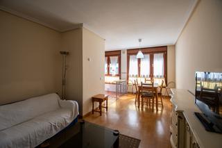 Piso  Villaviciosa - cl victor garcia concha. Venta de piso de dos habitaciones en el parque del pelambre en v