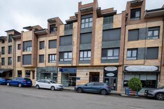 Appartement  Villaviciosa - cl victor garcia concha. Venta de piso de dos habitaciones en el parque del pelambre en v
