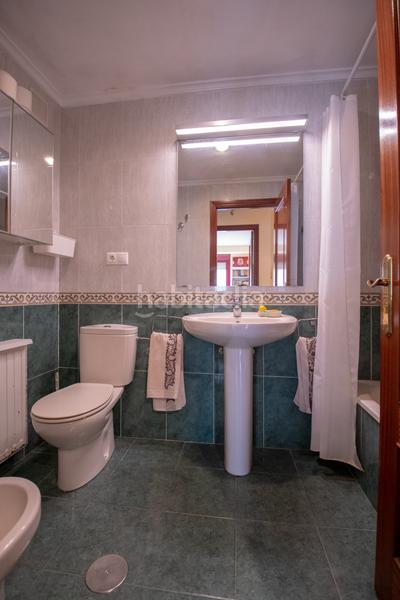 Foto 07b38b6e-d36f-46d4-937c-57a6175183b4. Flat with heating in Villaviciosa - amandi Villaviciosa