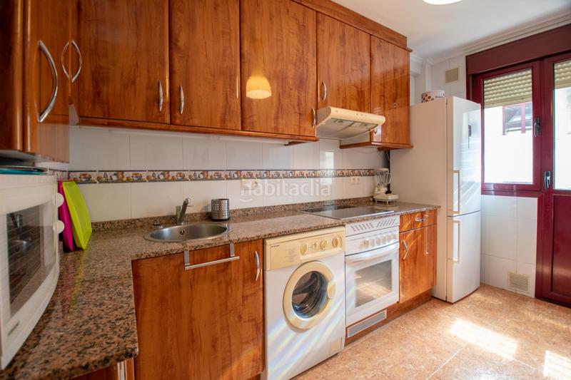 Foto 0cd43c20-085e-4eb1-9b7a-2fa665aedfe7. Flat with heating in Villaviciosa - amandi Villaviciosa