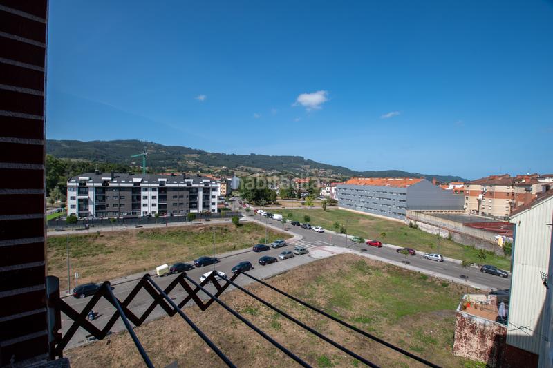 Foto 4a0eed00-ccb9-4058-ade9-566e729066b3. Flat with heating in Villaviciosa - amandi Villaviciosa