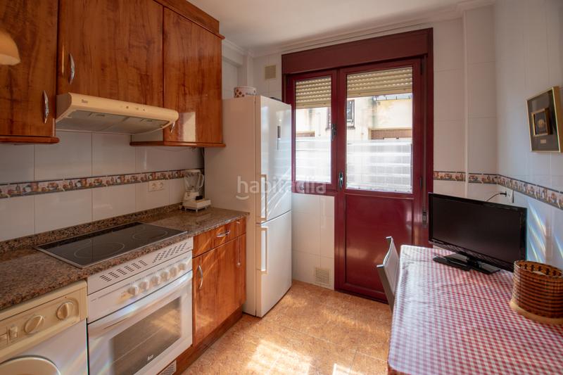 Foto 5ce75579-2490-4828-aa5c-8ad5f6343b3a. Flat with heating in Villaviciosa - amandi Villaviciosa