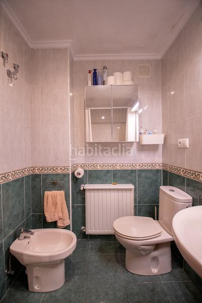 Foto 60923c6e-b48f-4901-bda8-4e62cda283e6. Flat with heating in Villaviciosa - amandi Villaviciosa