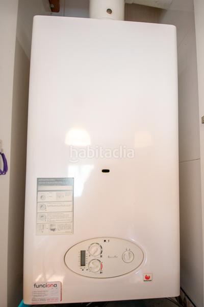 Foto 9c098899-cea2-4a9e-9406-949f927d1f74. Flat with heating in Villaviciosa - amandi Villaviciosa