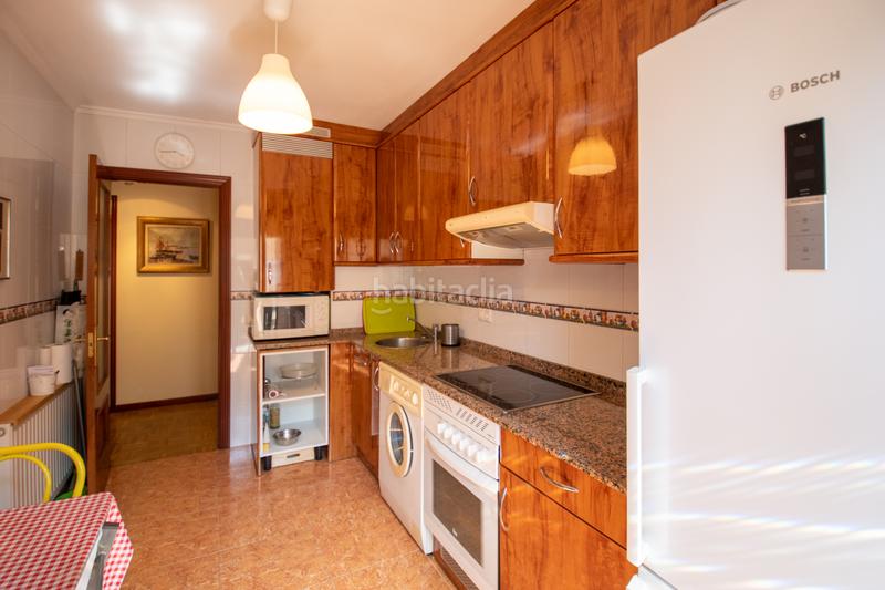 Foto be1bf13c-969b-4d99-985f-d0905328f9db. Flat with heating in Villaviciosa - amandi Villaviciosa