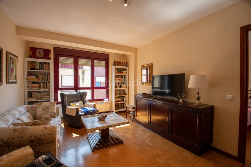 Foto c31db547-caa4-4af9-a927-68cbc5f5f5af. Flat with heating in Villaviciosa - amandi Villaviciosa