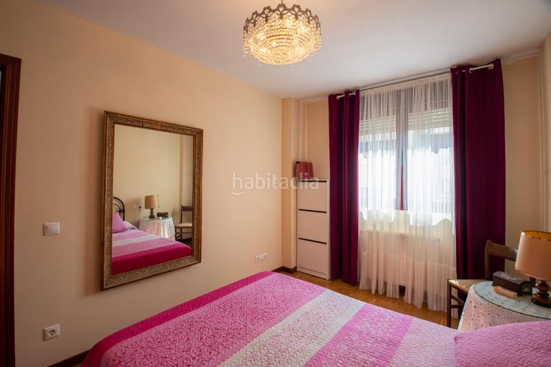 Foto c69cbe66-271a-458c-b094-0a5f26f1f75c. Flat with heating in Villaviciosa - amandi Villaviciosa