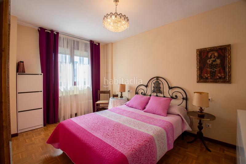 Foto d26ba0fb-4c1a-4664-8092-59209780c8b4. Flat with heating in Villaviciosa - amandi Villaviciosa