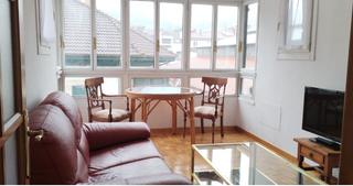 Location Appartement  Balbin busto. Alquiler de larga temporada de piso en pleno centro de villavici