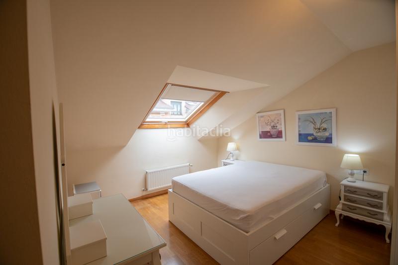 Foto 16449b85-b064-4274-9672-f132a4d2502c. Àtic amb calefacció a Villaviciosa - amandi Villaviciosa