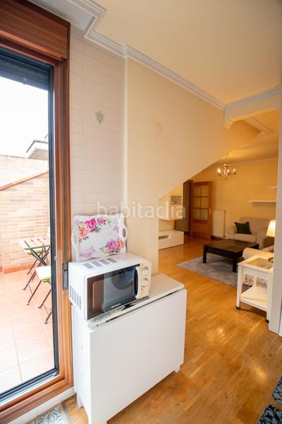 Foto 310bdd49-8619-4552-a1d3-4492cc5c69e5. Àtic amb calefacció a Villaviciosa - amandi Villaviciosa