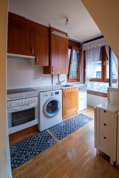 Foto 37eaa2cc-e049-4a63-9311-1ba863896fe7. Àtic amb calefacció a Villaviciosa - amandi Villaviciosa