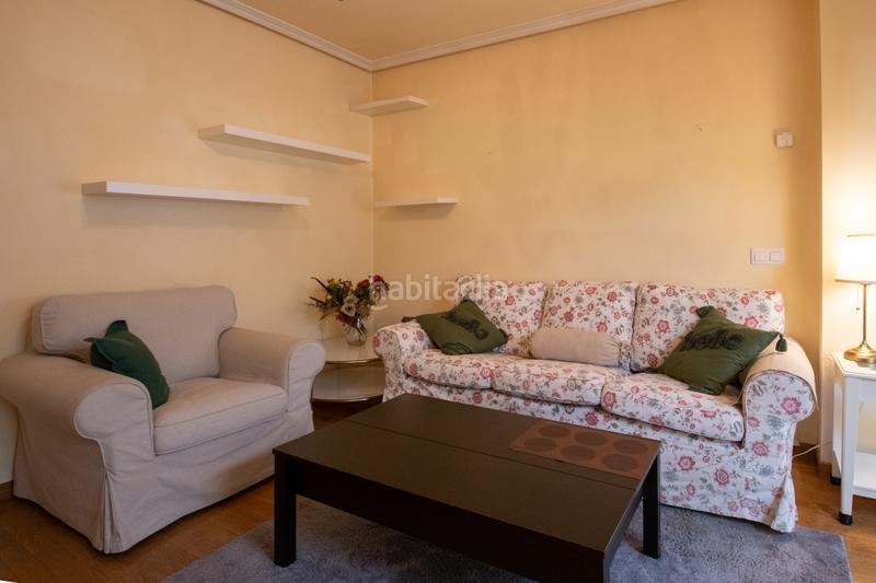 Foto 3d4ffa5e-e438-4319-84cc-f4a8bc338068. Àtic amb calefacció a Villaviciosa - amandi Villaviciosa