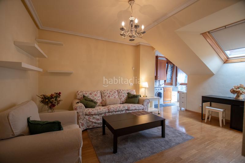 Foto 4265e398-4a24-41ec-9de2-af44efb16c68. Àtic amb calefacció a Villaviciosa - amandi Villaviciosa