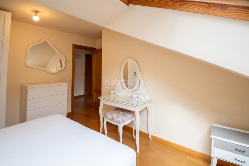 Foto 4fa688ee-5c33-47bc-b208-49858b339fef. Àtic amb calefacció a Villaviciosa - amandi Villaviciosa