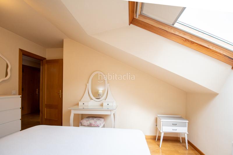 Foto 6861a723-6831-4fb5-a475-c648e562336a. Àtic amb calefacció a Villaviciosa - amandi Villaviciosa