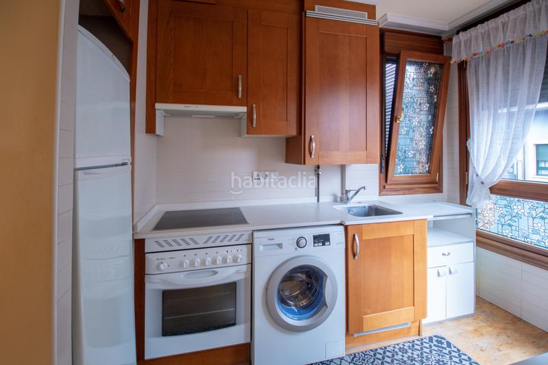 Foto 8fdb3499-1356-4690-9643-45e1edc602b6. Àtic amb calefacció a Villaviciosa - amandi Villaviciosa