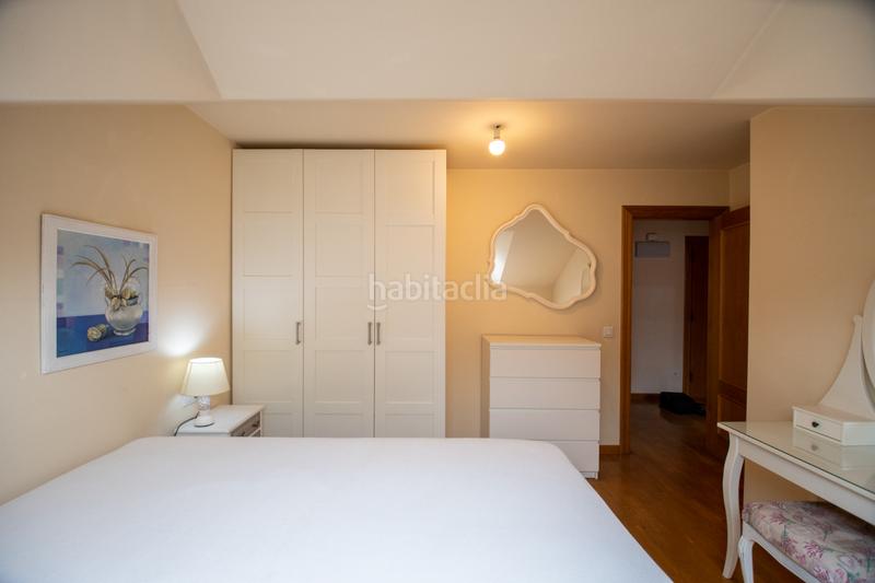 Foto 964ee2be-53bc-4b95-a347-f1d4f1124da8. Àtic amb calefacció a Villaviciosa - amandi Villaviciosa