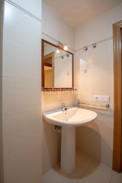 Foto d918fc9e-05a3-4f8a-920d-db073eced01a. Àtic amb calefacció a Villaviciosa - amandi Villaviciosa