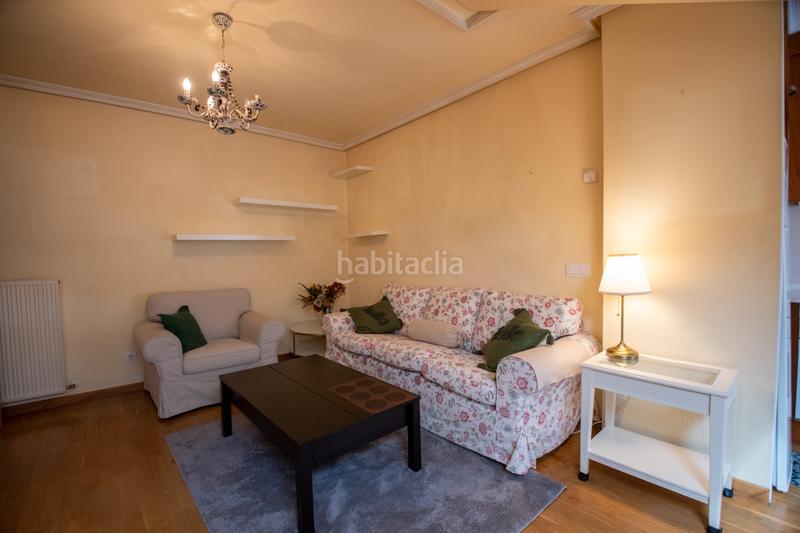 Foto df23a0ce-1926-4998-9fb5-17d4dc3143a6. Àtic amb calefacció a Villaviciosa - amandi Villaviciosa