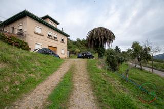 Maison  Cs fumerin 11. Venta de casa independiente en villaviciosaasturias