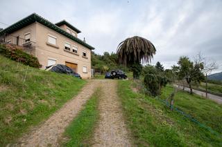 Haus in Cs fumerin 11. Venta de casa independiente en villaviciosaasturias