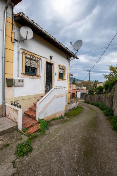 Foto 618ff011-3cf3-4681-9995-606a482f006c. Casa a Villaviciosa - amandi Villaviciosa