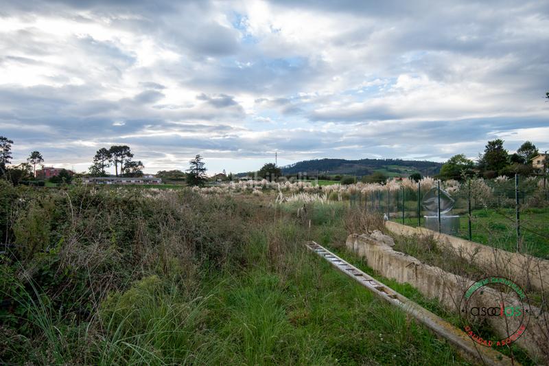 Foto 2c4dd73a-4b0f-4b14-8e30-60e3873875cd. Terreno residencial en careñes - careñes finca edificable entre gijón y en Villaviciosa