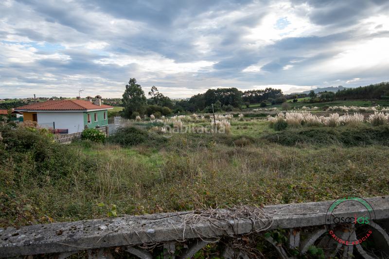 Foto 43ed53d0-ada6-4ee9-8765-0a16de9fd5f2. Terreno residencial en careñes - careñes finca edificable entre gijón y en Villaviciosa