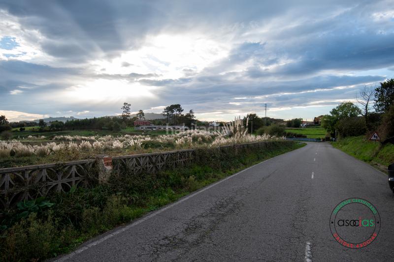 Foto 754809a7-2297-4deb-8ebb-76c5a87085c4. Terreno residencial en careñes - careñes finca edificable entre gijón y en Villaviciosa