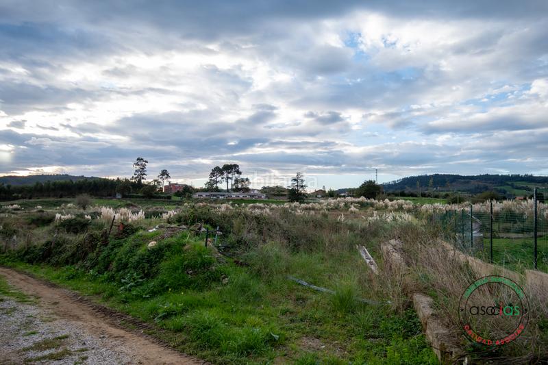 Foto 7c7674cf-9fa3-47f2-9ec4-0005435eadb1. Terreno residencial en careñes - careñes finca edificable entre gijón y en Villaviciosa